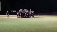 Tigers break it down after 26-0 win over Clearwood 